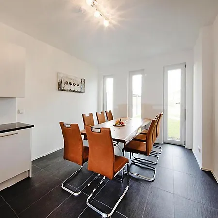 Fuer 8 Personen In *