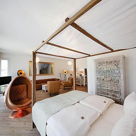 Fuer 8 Personen In アパート シュトラウスベルク