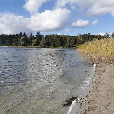 Fuer 8 Personen In Apartment