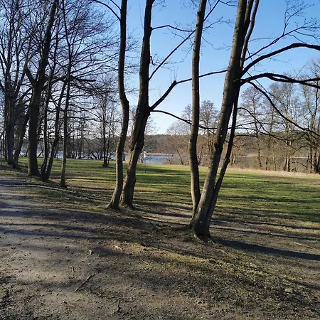 Apartment Fuer 8 Personen In Strausberg