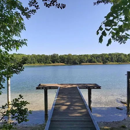 Fuer 8 Personen In Strausberg