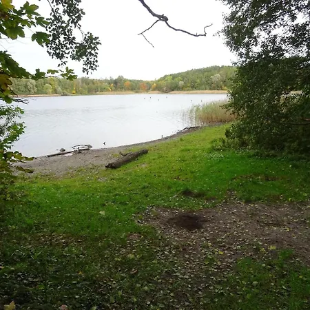 Fuer 8 Personen In Apartment *