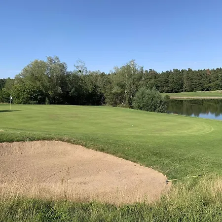 Apartment Fuer 8 Personen In