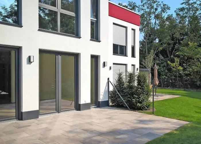 شقة Fuer 8 Personen In