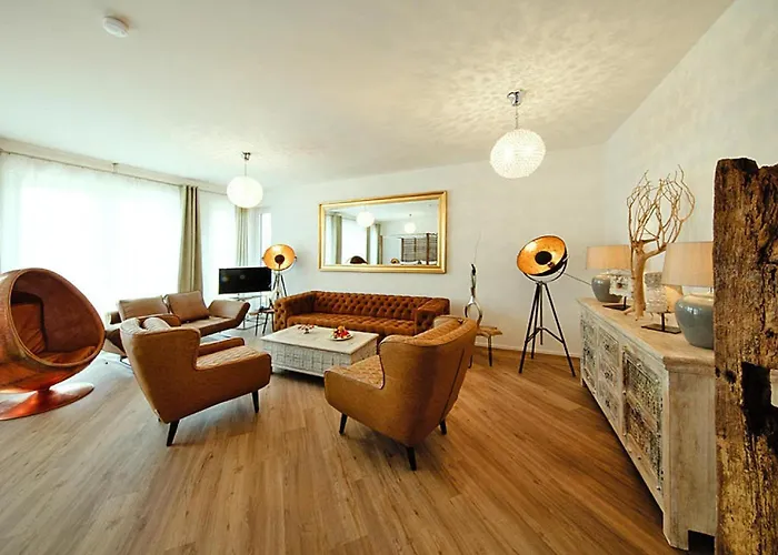 Fuer 8 Personen In * شتراوسبرغ