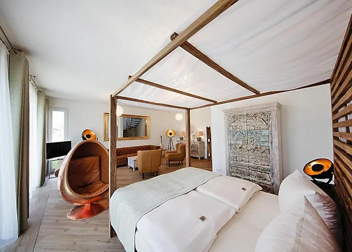 Fuer 8 Personen In شقة شتراوسبرغ