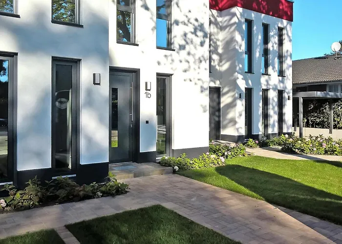 Fuer 8 Personen In شقة شتراوسبرغ