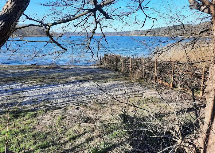 شقة Fuer 8 Personen In