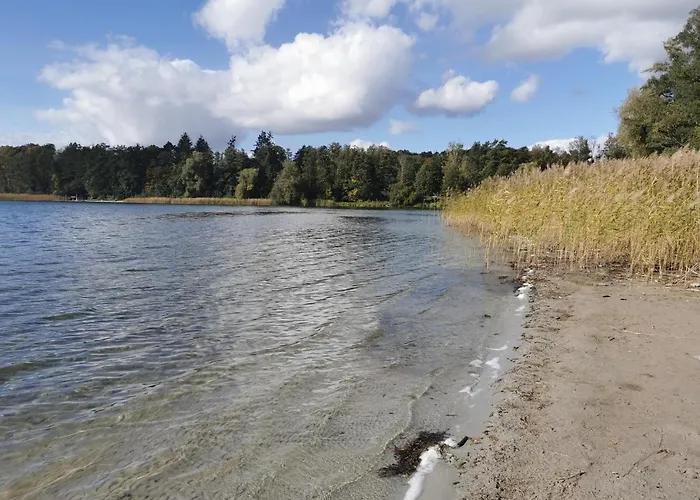 Fuer 8 Personen In شقة