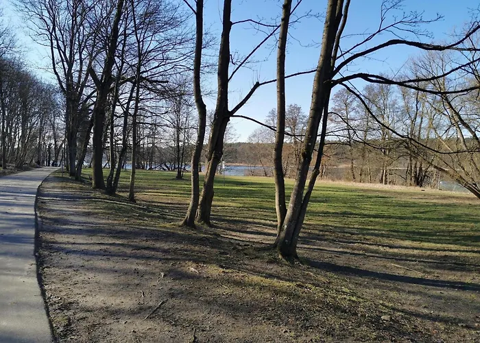 شقة Fuer 8 Personen In شتراوسبرغ