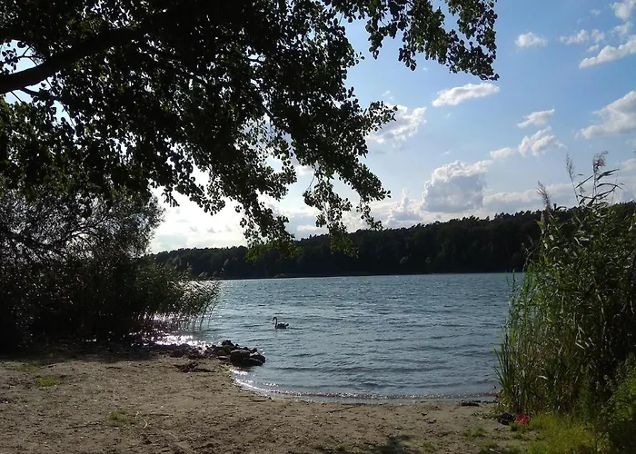 شقة Fuer 8 Personen In