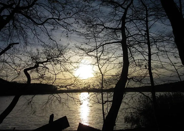 شقة Fuer 8 Personen In