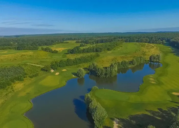 شقة Fuer 8 Personen In