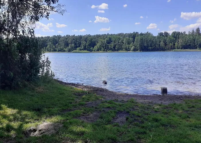 Fuer 8 Personen In شقة *