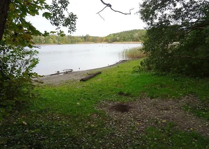 Fuer 8 Personen In شقة *