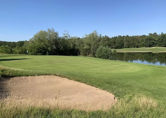 شقة Fuer 8 Personen In